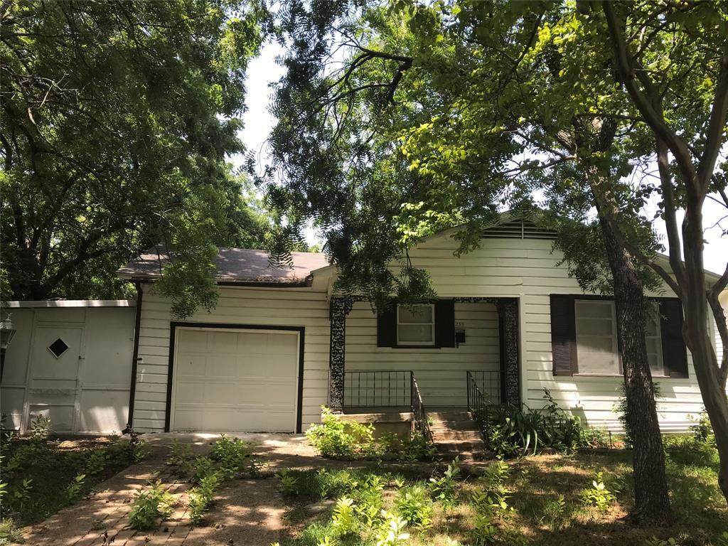 Primary Photo - 235 W Vinyard Rd