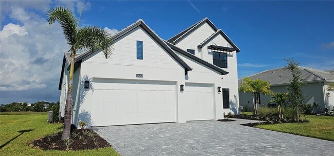 Foto del edificio - 2625 Waterfront Cir