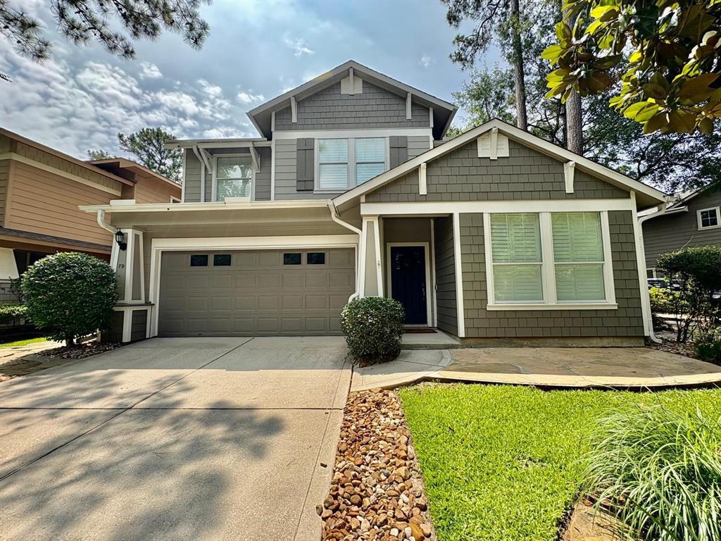 Foto principal - 79 N Flickering Sun Cir