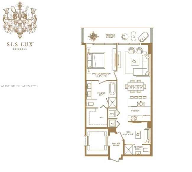 Foto del edificio - 801 S Miami Ave