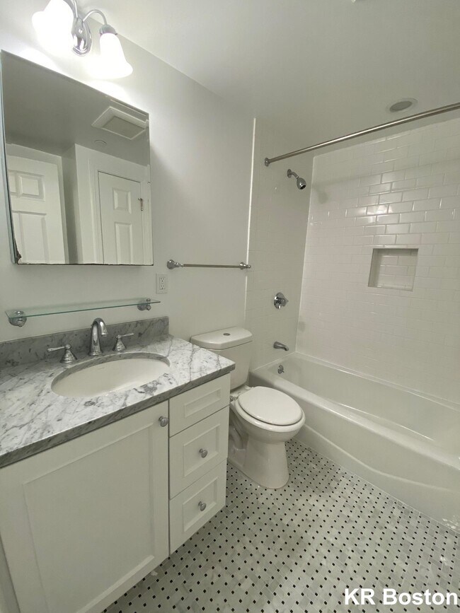 Foto del edificio - 15 Follen St