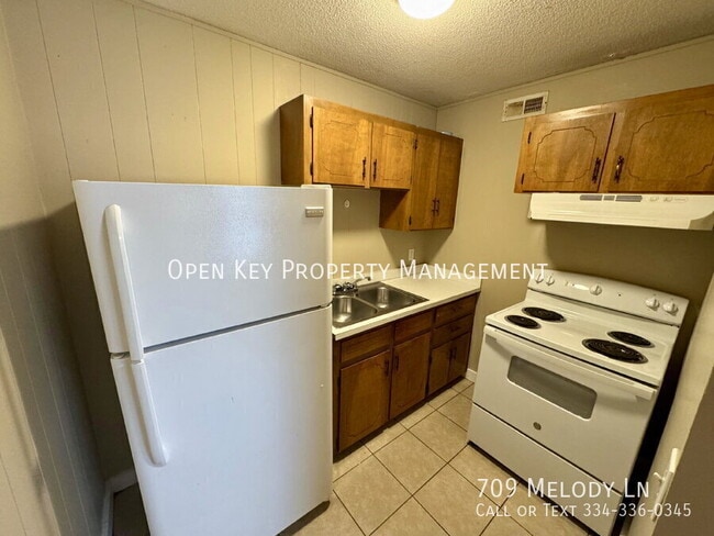Building Photo - 709 Melody Ln