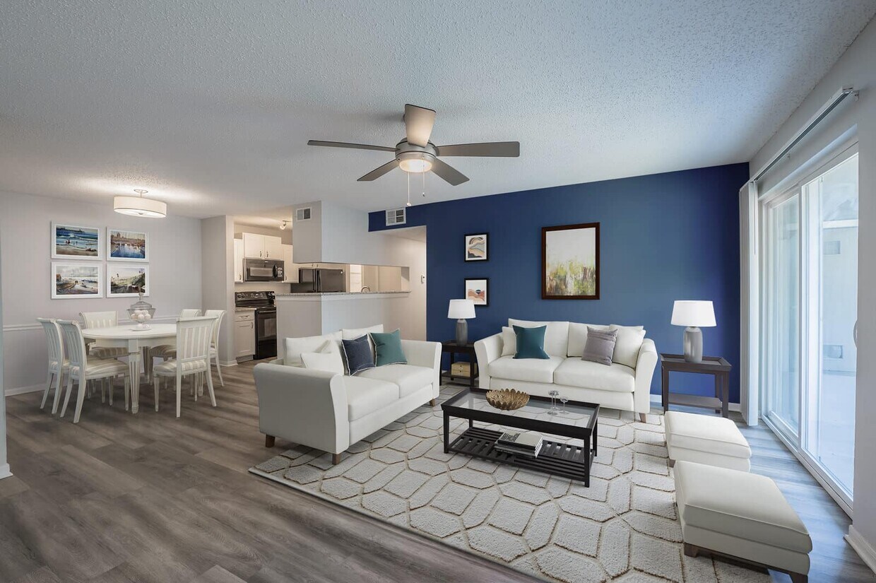 Arbors of Anderson Apartments in Cincinnati, OH