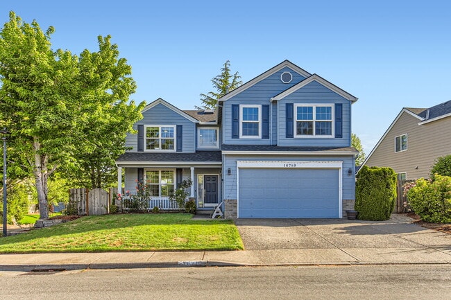 Building Photo - 16789 NW Stoller Dr