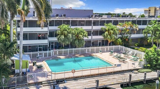 Foto del edificio - 1401 SE 15th St