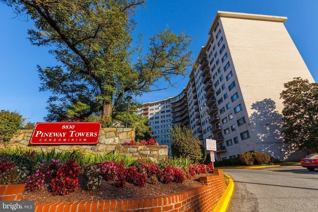 8830 Piney Branch Rd, Silver Spring, MD 20903 Condo for Rent in