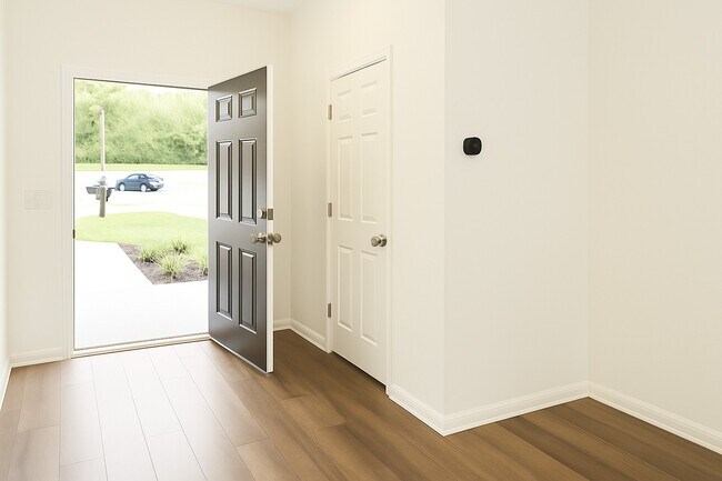 Foto del edificio - 98 Pittman Ct