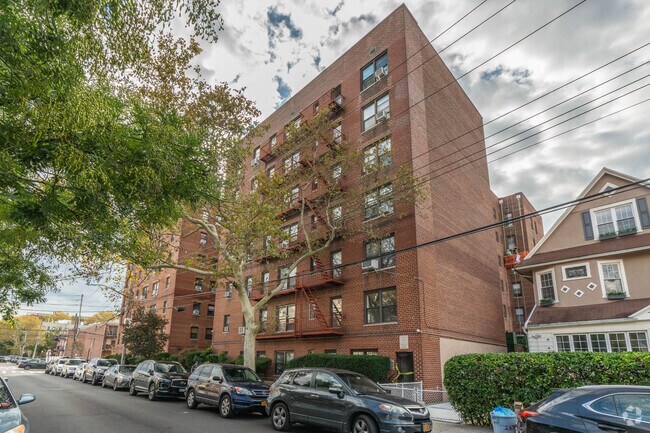 Foto del edificio - 2680 E 19th