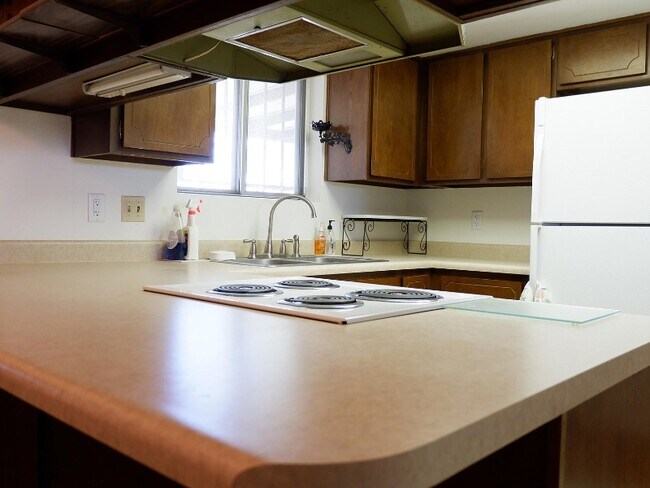 Foto del edificio - 1512 W Bentley St