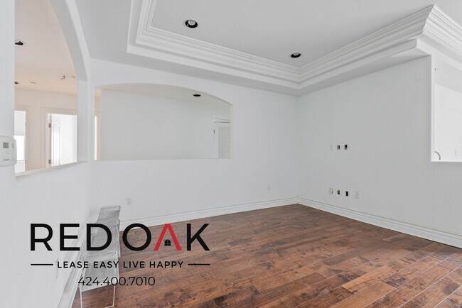 Foto del edificio - 10640 Woodbridge St