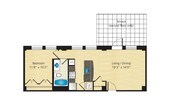 Floor Plan C2