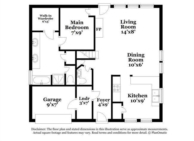 Building Photo - 6743 Renata Cir