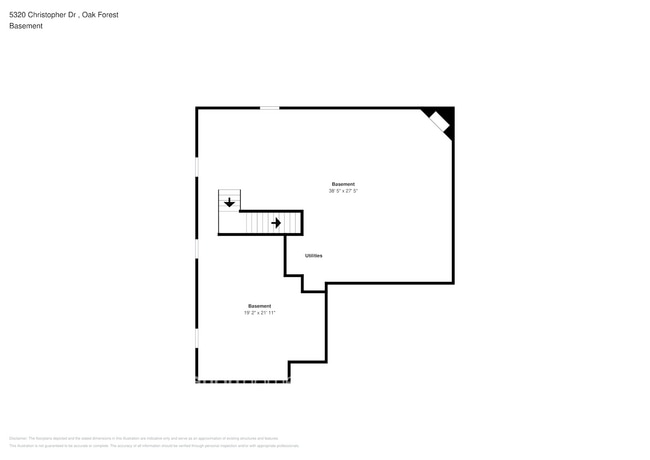 Building Photo - 5320 Christopher Dr