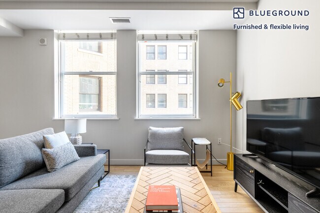 Foto del edificio - 733 15th St NW
