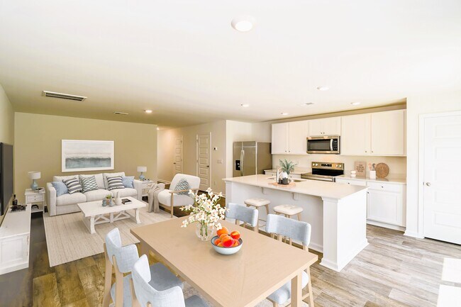 Foto del edificio - 109 Striker Rd