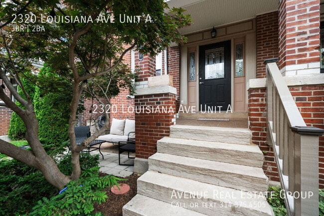 Building Photo - 2320 Louisiana Ave