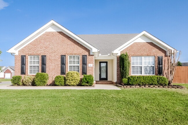 Building Photo - 2026 Cason Trail