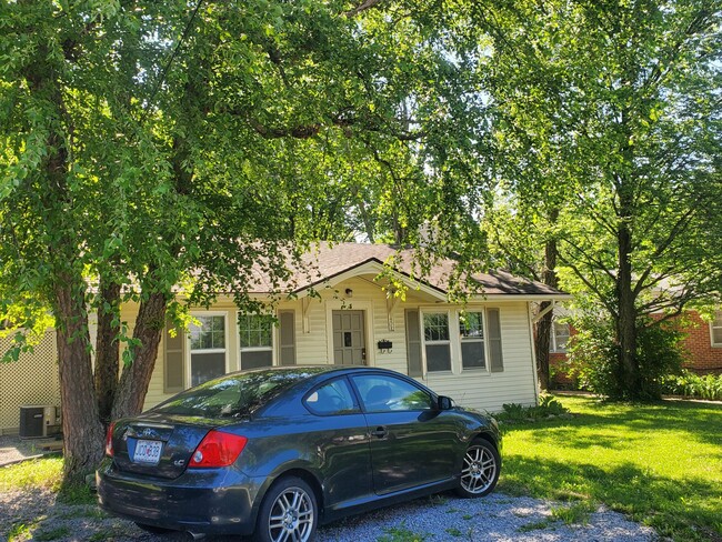 Building Photo - 408 WEST Blvd