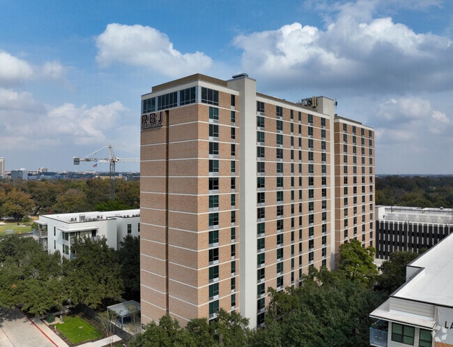 Primary Photo - The Rebekah Senior Apartments