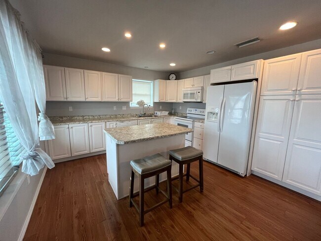 Foto del edificio - Flagler Beach 2BR/1.5BA Fully Furnished Up...