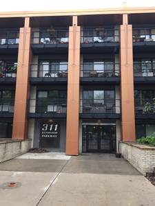 Primary Photo - 311 Kenwood Pkwy