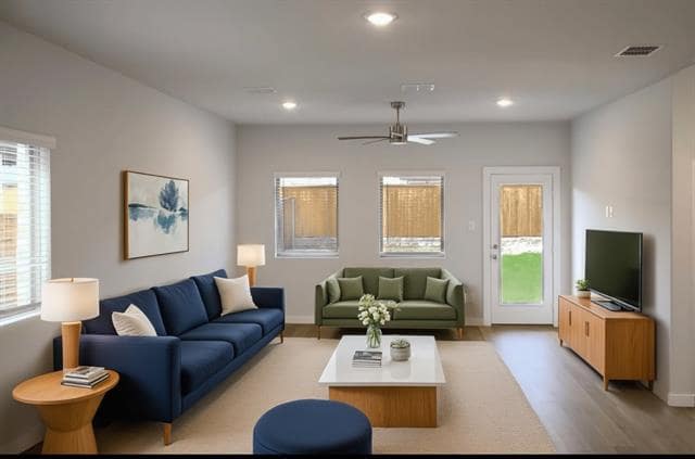 Foto del edificio - 3916 Nasworthy Dr