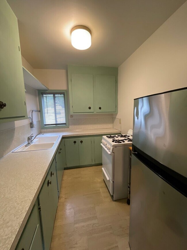 Foto del edificio - 491 NW Beaver St