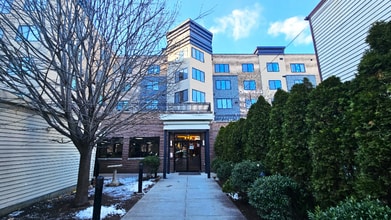 Building Photo - 115 Bruen St