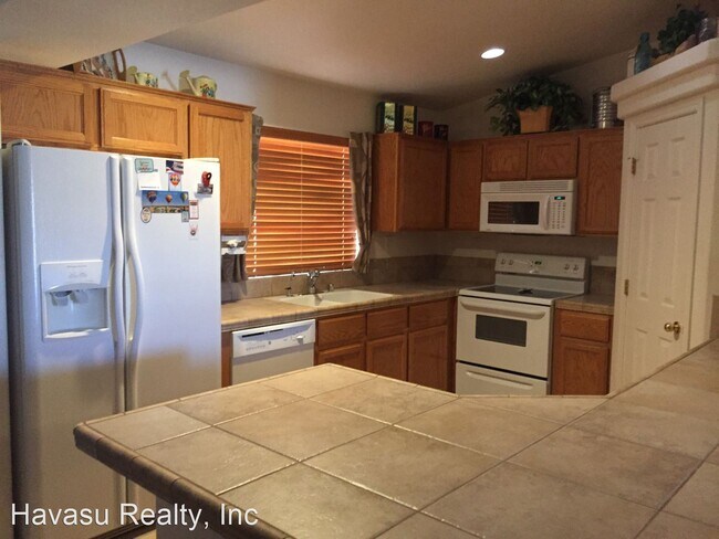 Building Photo - 4 br, 2 bath House - 1807 Beavertail Drive