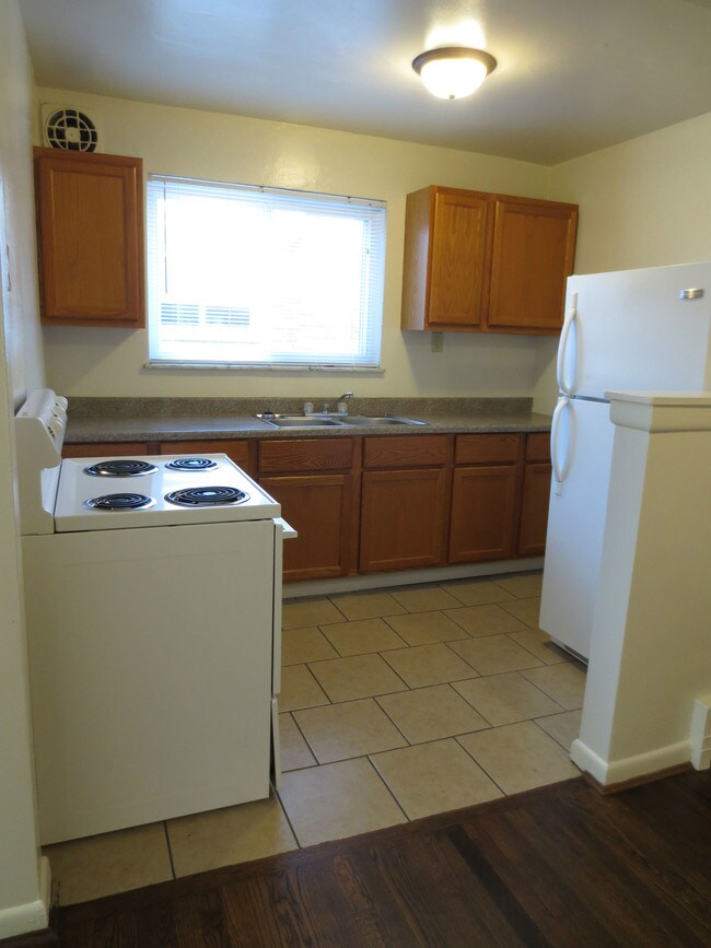 Roselawn Apartments Apartments Cincinnati, OH