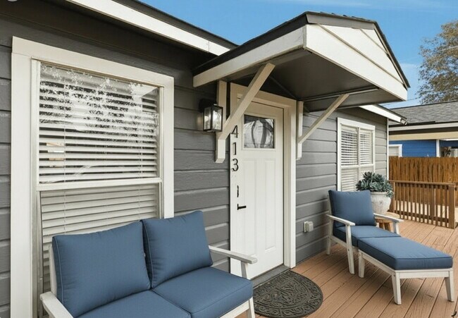 Foto del edificio - 413 W Wright Blvd