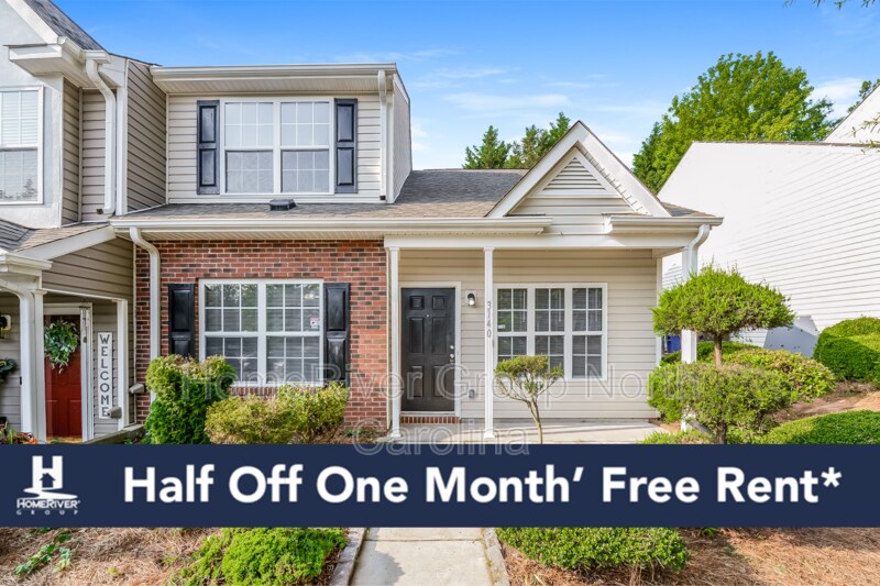 Foto principal - 3140 Kensington Pl