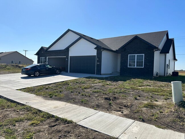 Foto del edificio - Castle Pines Duplex