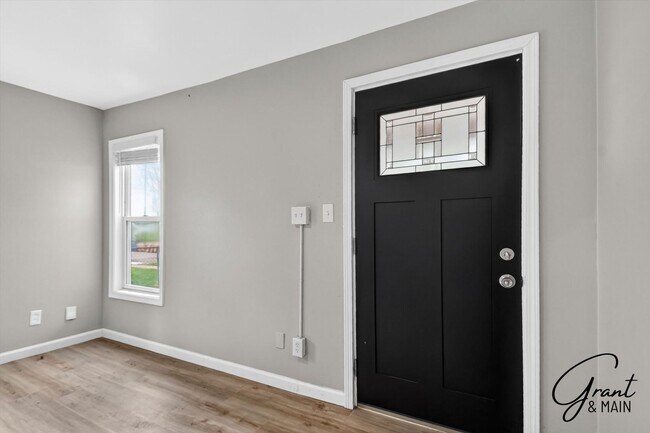Foto del edificio - $1500 3 bedrooms