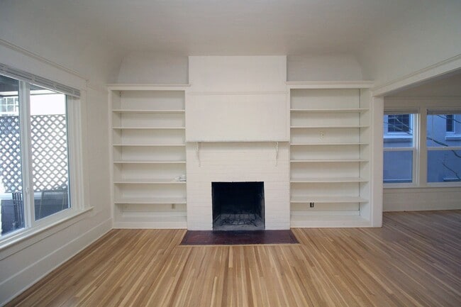 Foto del edificio - 2314 SW Vista Ave