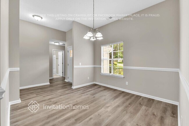 Building Photo - 4710 Judge Pl NW
