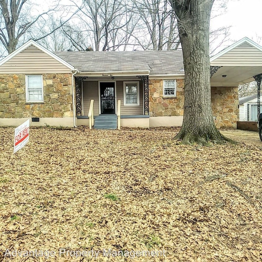 Primary Photo - 3 br, 2 bath House - 1410 Delano Ave.