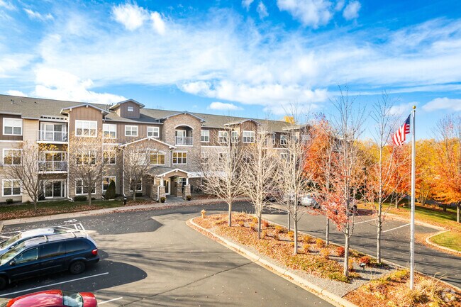 Building Photo - Levander Estates