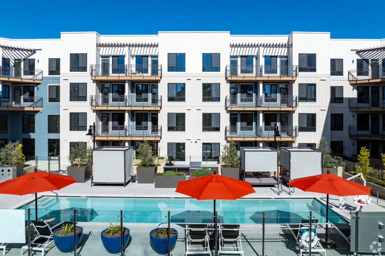 Primary Photo - Alwell Apartments