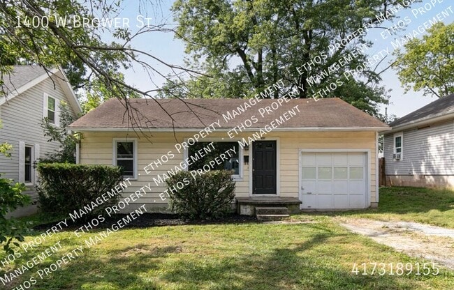 Building Photo - 1400 W Brower St