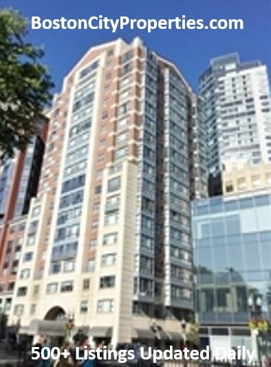 Foto del edificio - 170 Tremont St
