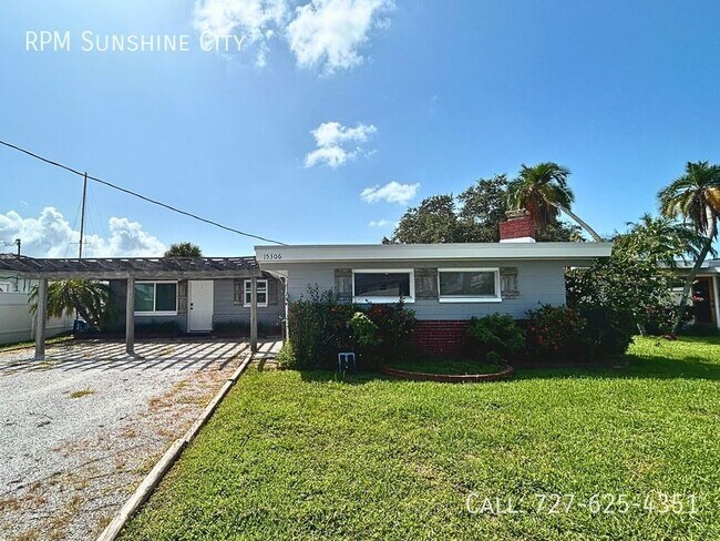 Building Photo - Waterfront home with dock walking distance...