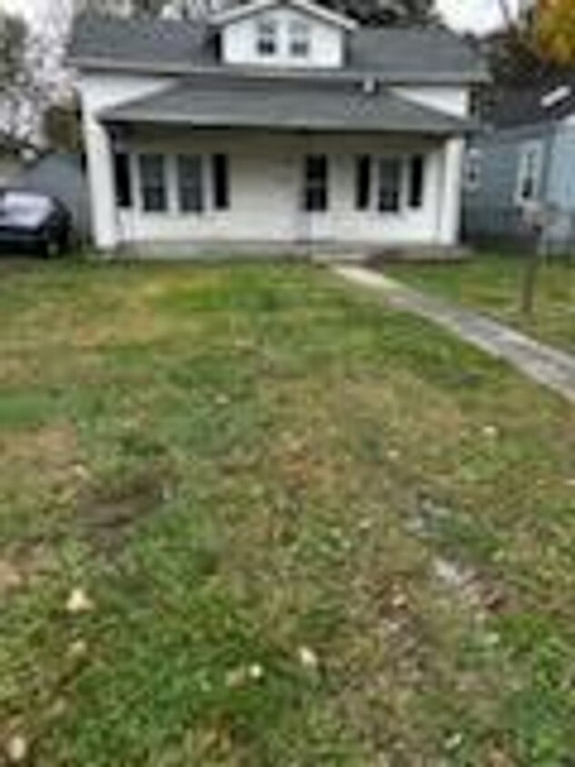 Primary Photo - 1BR/1Ba House in Hazelwood Neighborhood