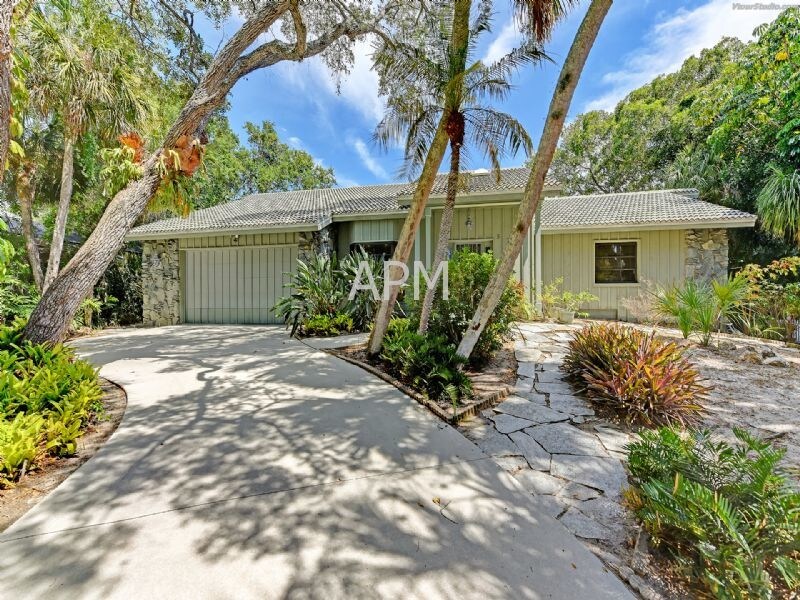 Foto principal - Tropical paradise near #1 rated Siesta Beach!