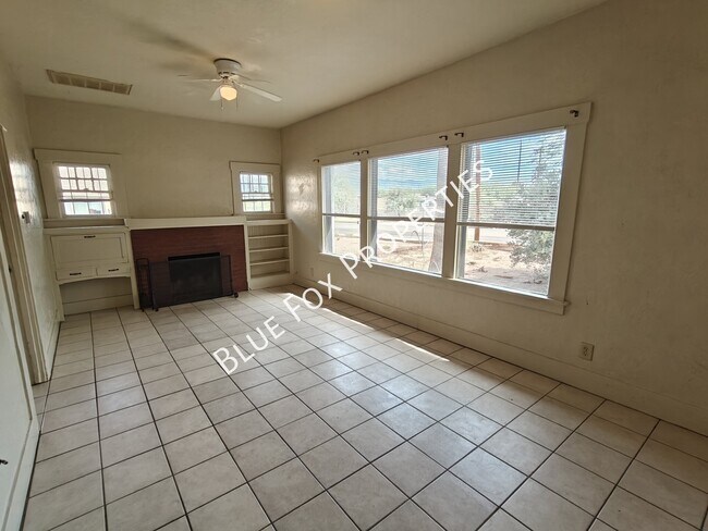 Foto del edificio - 1501 N 6th Ave