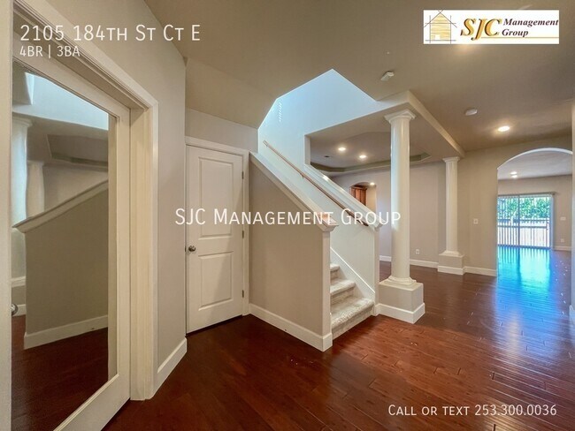 Foto del edificio - 2105 184th St Ct E