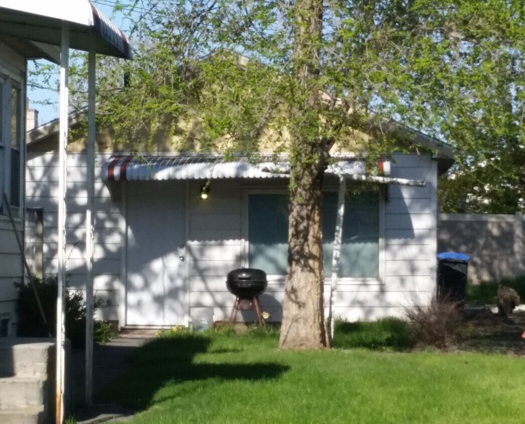 1016 GEM Apartment for Rent in Moses Lake, WA