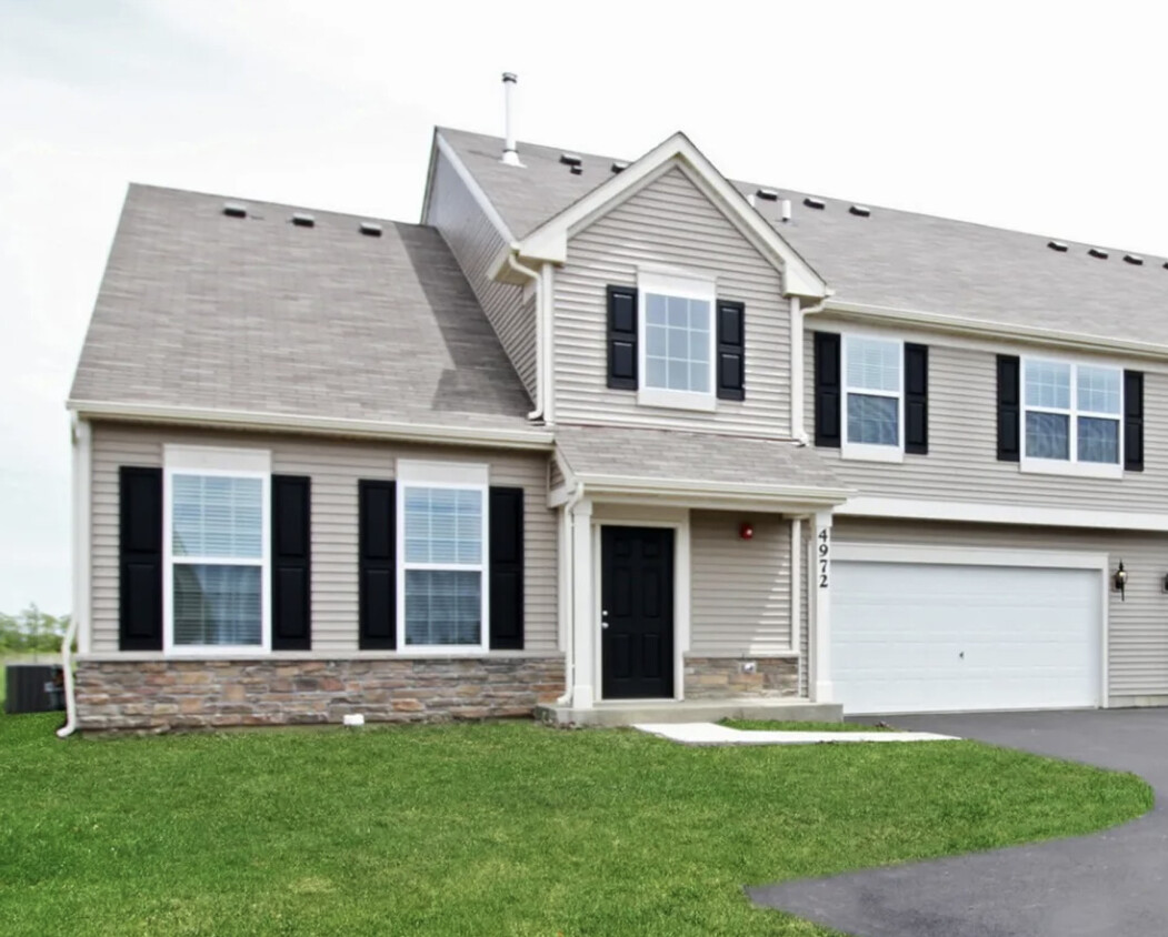 Foto principal - 4993 Bennett St