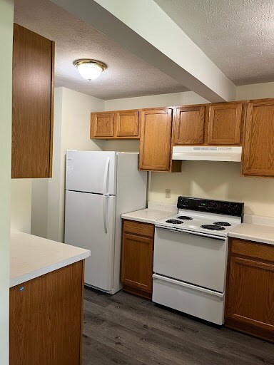 Kitchen - 2307 23rd St