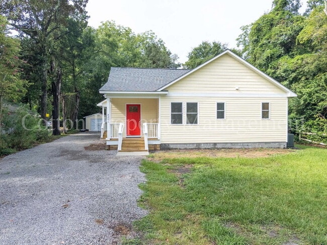 Building Photo - 4204 Wrightsville Ave